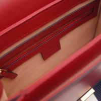 GUCCI スーパーコピー グッチ Queen Margaret GG トップハンドルバッグ 476541 DVUST 4198