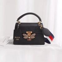 GUCCI スーパーコピー グッチ Queen Margaret GG トップハンドルバッグ 476541 DVUXT 8062