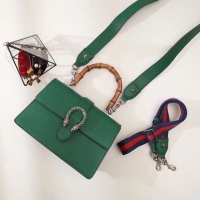 19SS《GUCCI》 スーパーコピー グッチ〔ディオニュソス〕Ｍサイズトップハンドルバッグ 448075 CAOHN 8979