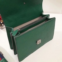 19SS《GUCCI》 スーパーコピー グッチ〔ディオニュソス〕Ｍサイズトップハンドルバッグ 448075 CAOHN 8979