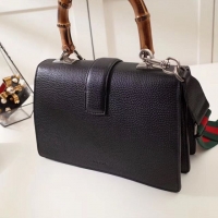 19SS《GUCCI》 スーパーコピー グッチ〔ディオニュソス〕Ｍサイズトップハンドルバッグ 448075 CAOHN 1065