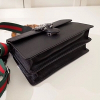 19SS《GUCCI》 スーパーコピー グッチ〔ディオニュソス〕Ｍサイズトップハンドルバッグ 448075 CAOHN 1065