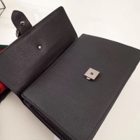 19SS《GUCCI》 スーパーコピー グッチ〔ディオニュソス〕Ｍサイズトップハンドルバッグ 448075 CAOHN 1065