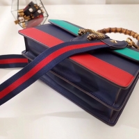 19SS《GUCCI》 スーパーコピー グッチ〔ディオニュソス〕Ｍサイズトップハンドルバッグ 448075 CWLMT 8543