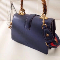 19SS《GUCCI》 スーパーコピー グッチ〔ディオニュソス〕Ｍサイズトップハンドルバッグ 448075 CWLMT 8543