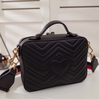 GUCCI スーパーコピー グッチ 19春夏 GG Marmontショルダーバッグ498100 DTDPT 8975