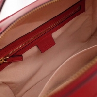 GUCCI スーパーコピー グッチ 19春夏 GG Marmontショルダーバッグ498100 DTDPT 8227