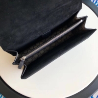 GUCCI  スーパーコピー グッチ ディオニュソス GGスプリーム Sサイズ チェーンバッグ400249 KHNRN 9769