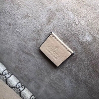 GUCCI  スーパーコピー グッチ ディオニュソス GGスプリーム Sサイズ チェーンバッグ400249 KHNRN 8642