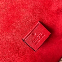 GUCCI  スーパーコピー グッチ ディオニュソス GGスプリーム Sサイズ チェーンバッグ400249 KHNRN 8698