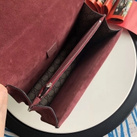 GUCCI スーパーコピー 2019SS【グッチ】GGブルームス スモールショルダーバッグ 400249 KU23N8 8693