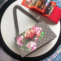 GUCCI スーパーコピー 2019SS【グッチ】GGブルームス スモールショルダーバッグ 400249 KU23N8 8693