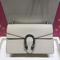 GUCCI スーパーコピー グッチ ディオニュソス大人気 Sサイズ レザー チェーンバッグ400249 0K7JN 9680