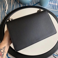 GUCCI スーパーコピー グッチ ディオニュソス大人気 Sサイズ レザー チェーンバッグ400249 CAOGN 8176