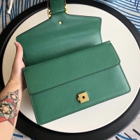 GUCCI スーパーコピー グッチ ディオニュソス大人気 Sサイズ レザー チェーンバッグ400249 CAOGX 3120