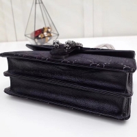 GUCCI スーパーコピー (グッチ)【デュオニソス】GGベルベット スモールショルダー400249 9JTIB 1000