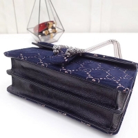 GUCCI スーパーコピー (グッチ)【デュオニソス】GGベルベット スモールショルダー400249 9JTIB 4161