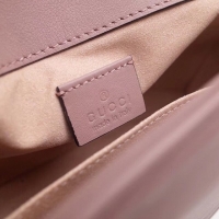 GUCCI スーパーコピー グッチ　GG Marmont スモール トップハンドルバッグ498110 DTDIT 5729