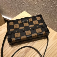 LV スーパーコピー ルイヴィトン☆新作を先取り！ プティット・マル  M53253
