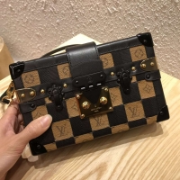 LV スーパーコピー ルイヴィトン☆新作を先取り！ プティット・マル  M53253