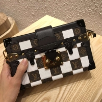 LV スーパーコピー ルイヴィトン☆新作を先取り！ プティット・マル M53201