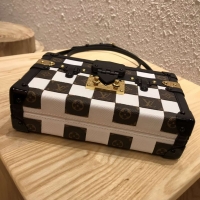 LV スーパーコピー ルイヴィトン☆新作を先取り！ プティット・マル M53201