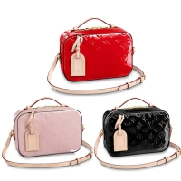 【Louis Vuitton】スーパーコピー ルイヴィトン サンタモニカ 3色  M90370  M90368  M90371