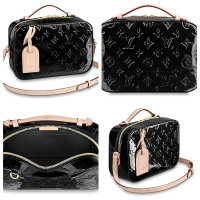 【Louis Vuitton】スーパーコピー ルイヴィトン サンタモニカ 3色  M90370  M90368  M90371