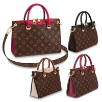 Louis Vuitton スーパーコピー ルイヴィトン SAC PALLAS BB 四色 M44462 M42960 M42961 M43765