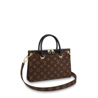 Louis Vuitton スーパーコピー ルイヴィトン SAC PALLAS BB 四色 M44462 M42960 M42961 M43765