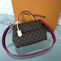 Louis Vuitton スーパーコピー ルイ・ヴィトン クリュニー BB モノグラム バッグ M42738