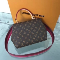 Louis Vuitton スーパーコピー ルイ・ヴィトン クリュニー BB モノグラム バッグ M42738
