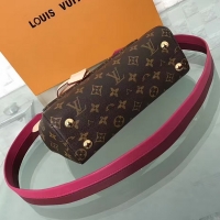 Louis Vuitton スーパーコピー ルイ・ヴィトン クリュニー BB モノグラム バッグ M42738