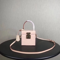 ルイヴィトン スーパーコピー 19ss  Louis Vuitton ブリーカー ボックス ヴェルニ M52464