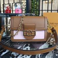 Louis Vuitton スーパーコピー ルイヴィトン ドーフィーヌ MINI ☆新作Bag M53805