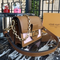 Louis Vuitton スーパーコピー ルイヴィトン ドーフィーヌ MINI ☆新作Bag M53805