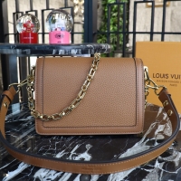 Louis Vuitton スーパーコピー ルイヴィトン ドーフィーヌ MINI ☆新作Bag M53805