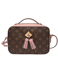 LV スーパーコピー ルイヴィトン サントンジュ モノグラム 2WAYバッグ M44442