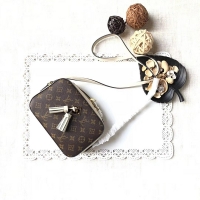 LV スーパーコピー ルイヴィトン サントンジュ モノグラム 2WAYバッグ M43559