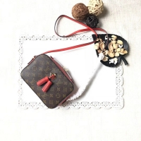 LV スーパーコピー ルイヴィトン サントンジュ モノグラム 2WAYバッグ M43556