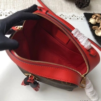 LV スーパーコピー ルイヴィトン サントンジュ モノグラム 2WAYバッグ M43556