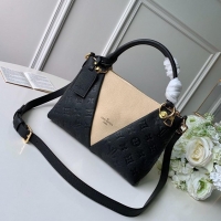 LV スーパーコピー ☆ルイヴィトン Vトート BB (モノグラム/アンプラント ) 新作 M44418