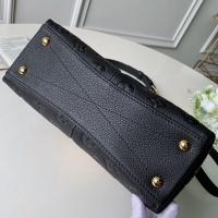 LV スーパーコピー ☆ルイヴィトン Vトート BB (モノグラム/アンプラント ) 新作 M44418