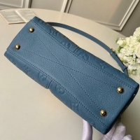 LV スーパーコピー ☆ルイヴィトン Vトート BB (モノグラム/アンプラント ) 新作M44419