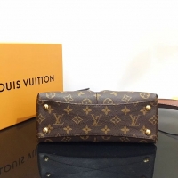 LV スーパーコピー 19SS 新作 ルイヴィトン Vトート BB モノグラムM43976