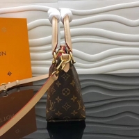 LV スーパーコピー 19SS 新作 ルイヴィトン Vトート BB モノグラムM43966