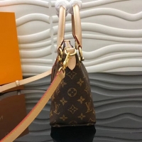 LV スーパーコピー 19SS 新作 ルイヴィトン Vトート BB モノグラムM43967