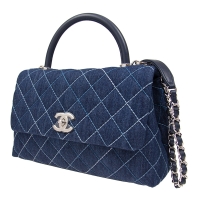 CHANEL スーパーコピー 19SS シャネル トップハンドルフラップバッグ ハンドバッグ A92991 B00128 N0476