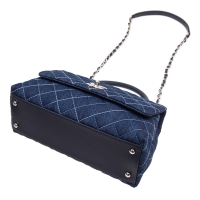 CHANEL スーパーコピー 19SS シャネル トップハンドルフラップバッグ ハンドバッグ A92991 B00128 N0476