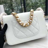 CHANEL スーパーコピー 【新作 19Cruise】シャネル フラップバッグ AS0074 Y84100 10601